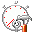 Project Clock Web icon